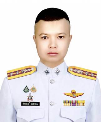 พ.ต.อ.พัฒนพงษ์ ปัดสำราญ